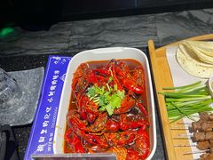 -冰城小镇音乐串吧·聚会餐厅(百子湾店)