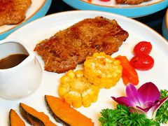 -横沥牛庄(总店)