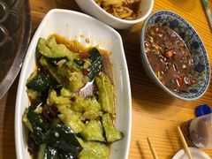 -黄泰吉拾味餐厅(江汉路店)