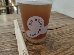 -宝珠奶酪(闵行仲盛店)