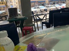 露天位-聚德福海鲜家常菜(刘庄店)