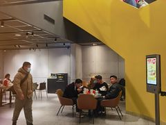 -麦当劳(豫园店)