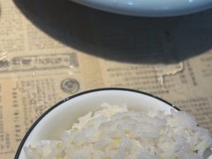 -人民公社大食堂(顺义总店)