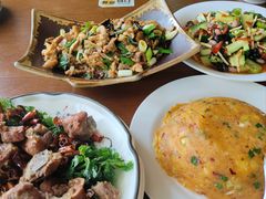 -宣威山野人家·云南菜·菌火锅(金碧店)