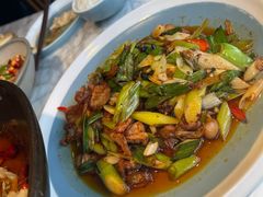 -懒人盐府人家(航天桥店)