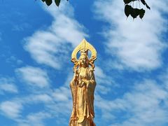 -广州莲花山旅游区