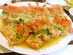 -肥信潮菜(科新路店)