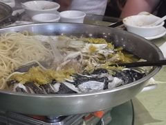 -刘胖子家常菜·蹄花焖藕(中南店)