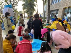 -深圳大梅沙京基洲际度假酒店