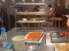 -白玉·朝鲜族烤串(南山店)