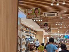 -西贝(上海我格广场店)