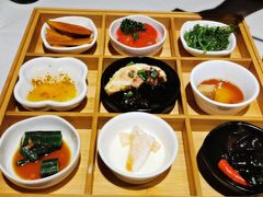 -新仙清汤牛腩(铜锣湾店)
