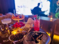 -MM·五声·音乐人与调酒师(西安路店)
