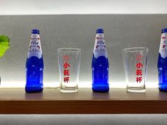 -小乾杯串店•16年沈阳烧烤(文安路店)