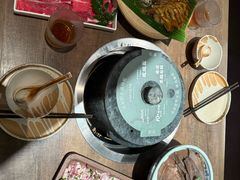 -蘑界·野生菌火锅(深业上城店)