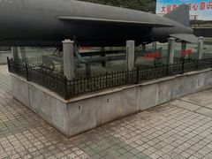 -聂荣臻元帅陈列馆