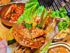 -金顺碳烤肉(番禺傍江地铁站店)