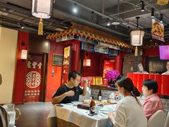 -惠丰堂饭庄·烤鸭·京味菜(民族大学店)