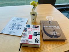 -dotcom coffee古点咖啡(致真大厦店)