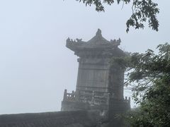-武当山风景区