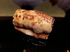 -然寿司(郎园vintage店)