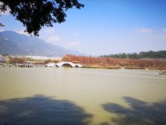 -星湖旅游景区七星岩