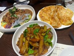 -老厨家(友谊路总店)