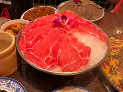 -萍姐火锅·公路夜市(南京新街口店)