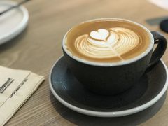 -Maxpoint Kitchen 西餐咖啡(乐峰广场店)
