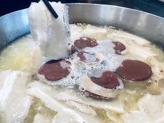 -福贵杀猪菜(吉星商住店)