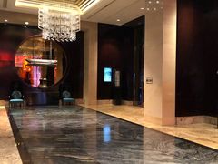 -成都保利公园皇冠假日酒店(熊猫基地店)