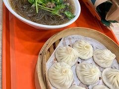 -新丰小吃(江陵路分店)