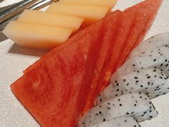 -彩丰楼中餐厅(佘山世茂洲际酒店)