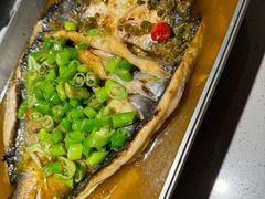 -半天妖烤鱼(东方新天地店)