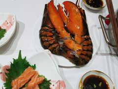 -京彩臻品火锅