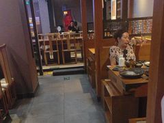 -呷哺呷哺 黄金牧场 (欢乐谷店)