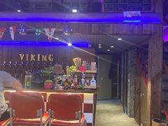 -VIKING SALOON美式烟熏烤肉精酿餐酒吧