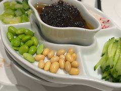 -四季民福烤鸭店(王府井灯市口店)