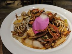 -周家二小姐的菜(西津渡店)