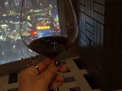 -广州瑰丽酒店·Black Iron黑金燚