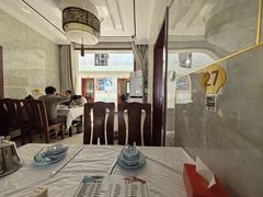 -宾朋海鲜饭庄(兴海路店)