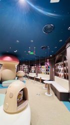 -奈尔宝家庭中心·亲子餐厅(北京东坝万达店)