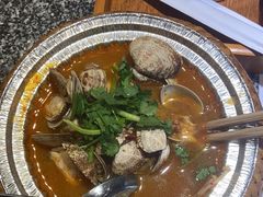 -湘下佬·老长沙吃货铺(酃湖万达店)