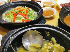 -老明馨潮汕大排档