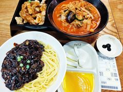 -香港饭店0410(弘大店)