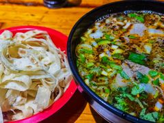 -兄弟俩老李家牛肉汤(总店)