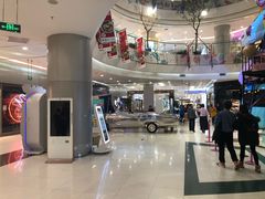 -凯德广场(学府店)