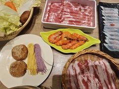 -古关火锅店(古北水镇景区店)