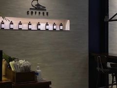 -野鸽子咖啡(航空路店)