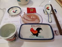 -發起人·肉骨茶(万象汇店)